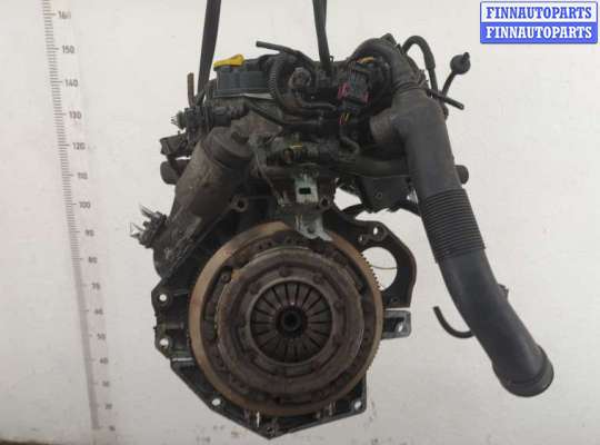 купить Двигатель (ДВС) на Opel Corsa D 2006-2014