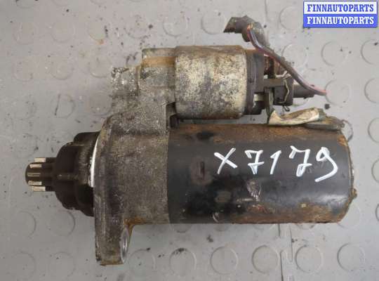 купить Стартер на Volkswagen Sharan 2000-2010