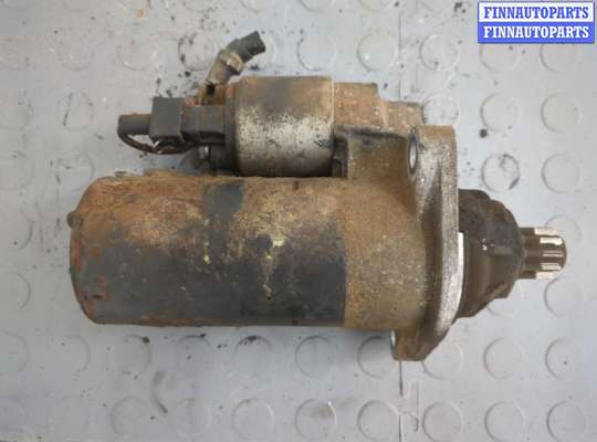 купить Стартер на Volkswagen Sharan 2000-2010