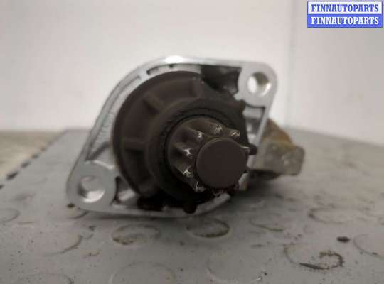 купить Стартер на Volkswagen Sharan 2000-2010