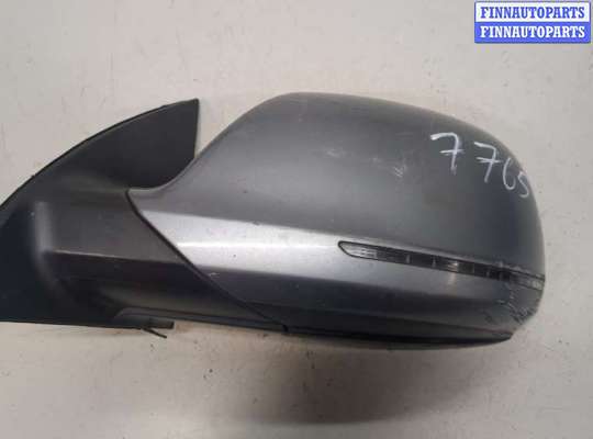 купить Зеркало боковое на Audi Q7 2006-2009