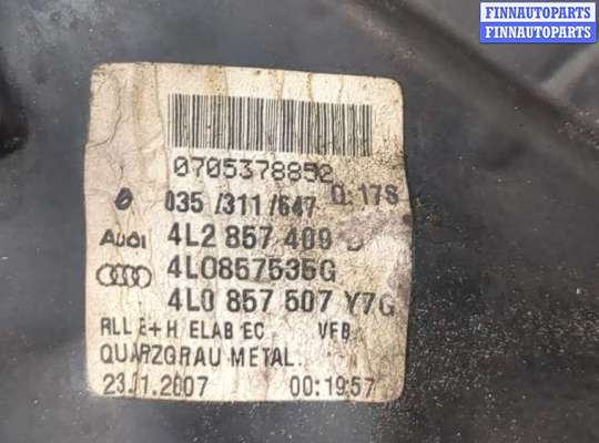 купить Зеркало боковое на Audi Q7 2006-2009