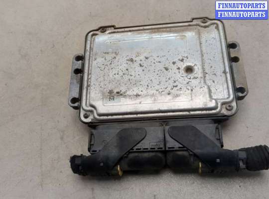купить Блок управления двигателем на Fiat Doblo 2009-2022