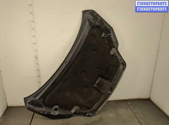 купить Капот на Ford Focus 2 2008-2011