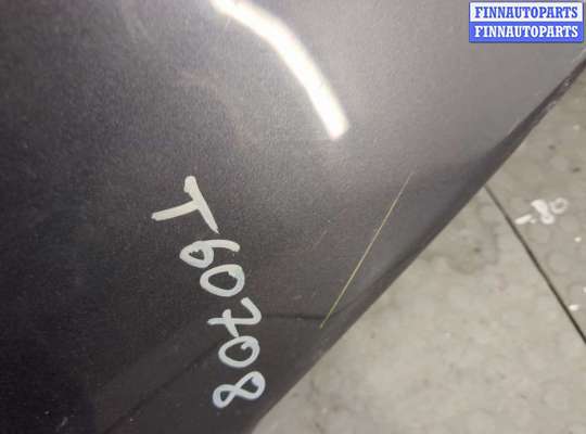 купить Капот на Ford Focus 2 2008-2011