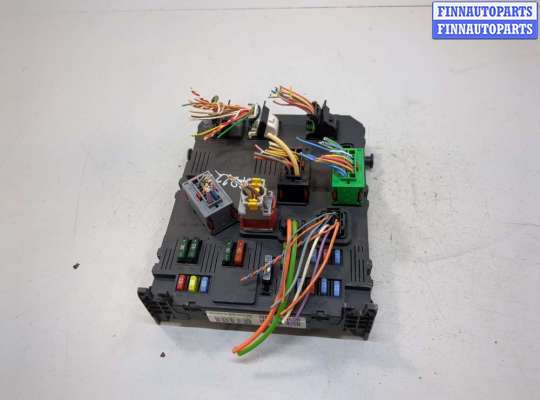 Купить Блок управления BSI (Блок предохранителей) на Citroen Berlingo 2002-2008 Блок управления BSI (Блок предохранителей) PG1208447 на Citroen Berlingo 2002-2008