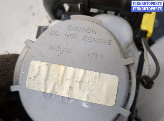 купить Ремень безопасности на Skoda Octavia (A7) 2013-2023