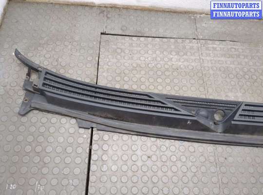 купить Жабо под дворники (дождевик) на Chevrolet Tahoe 2006-2014