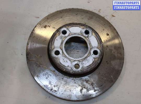 купить Диск тормозной на Ford Focus 2 2005-2008