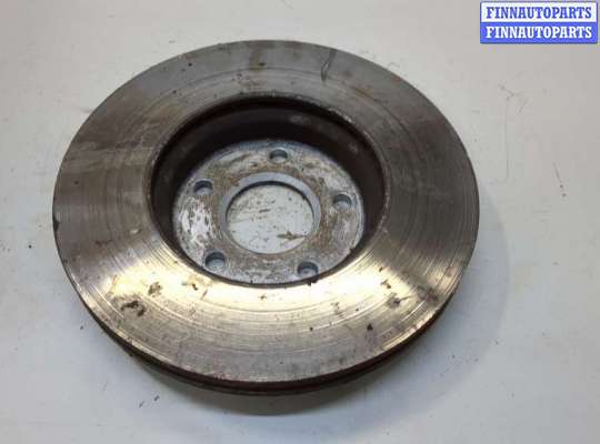 Диск тормозной FO1864592 на Ford Focus 2 2005-2008