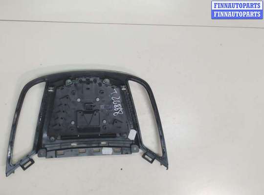 купить Панель управления магнитолой на Ford C-Max 2010-2015