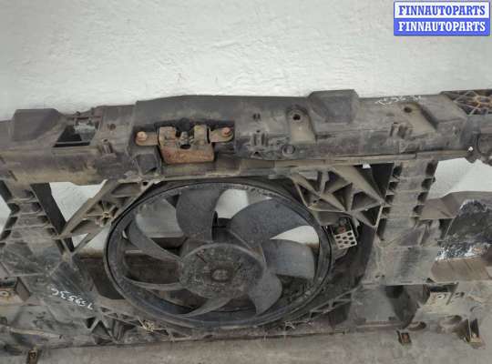 купить Замок капота на Renault Megane 3 2009-2016