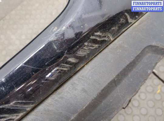 купить Молдинг бампера на Opel Astra H 2004-2010