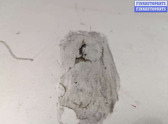 купить Крышка (дверь) багажника на Mercedes C W203 2000-2008