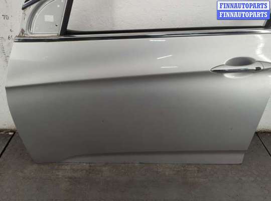 купить Дверь боковая (легковая) на Hyundai i40 2011-2019