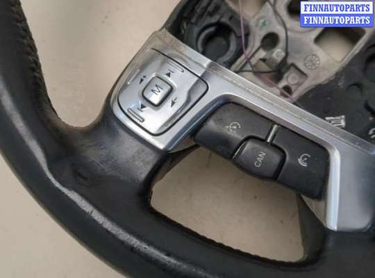 купить Руль на Ford Mondeo 4 2007-2015