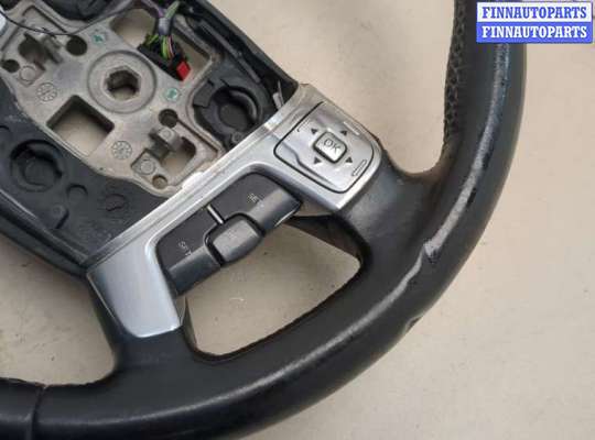 купить Руль на Ford Mondeo 4 2007-2015