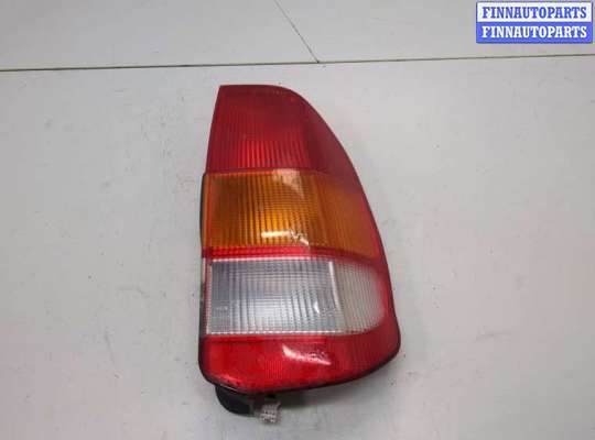купить Фонарь (задний) на Mitsubishi Space Star 1998-2006