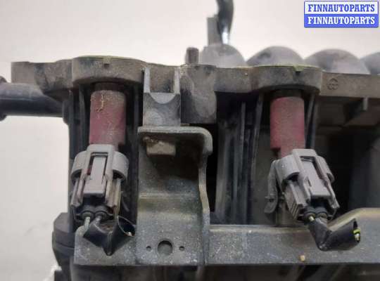 купить Коллектор впускной на Mazda 3 (BK) 2003-2009