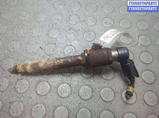 Форсунка топливная LRQ5627 на Land Rover Range Rover Sport 2005-2013