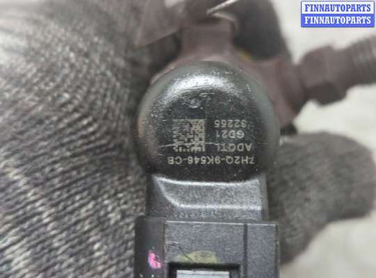 Форсунка топливная на Range Rover Sport I (L320)