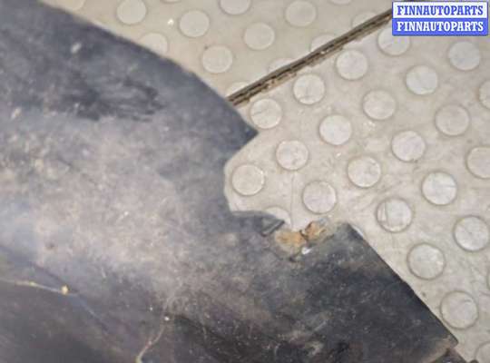 купить Защита арок (подкрылок) на Volkswagen Passat 6 2005-2010