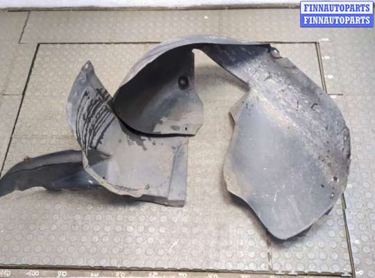 купить Защита арок (подкрылок) на Volkswagen Passat 6 2005-2010