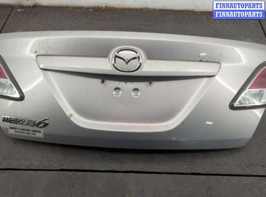купить Замок багажника на Mazda 6 2008-2012 USA