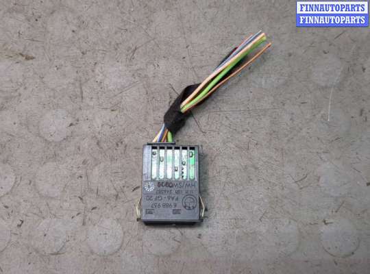 купить Кнопка обогрева сидений на BMW X6 E71 2007-2014