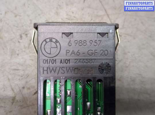 купить Кнопка обогрева сидений на BMW X6 E71 2007-2014