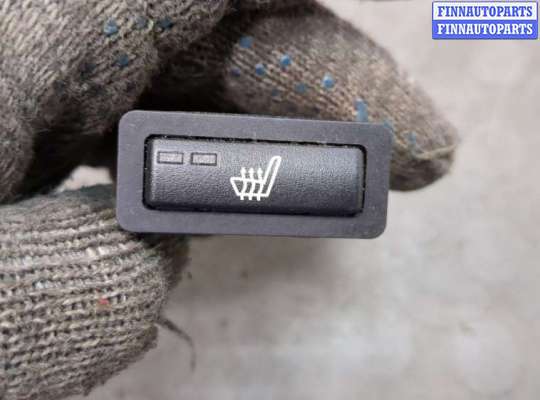 купить Кнопка обогрева сидений на BMW X6 E71 2007-2014