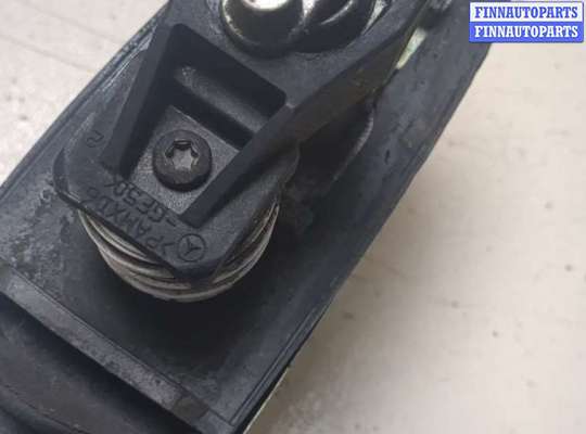 купить Ручка двери наружная на Mercedes Vito W639 2004-2013