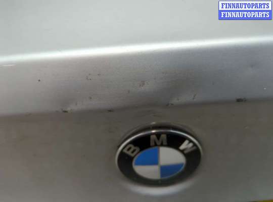 купить Крышка (дверь) багажника на BMW 3 E90, E91, E92, E93 2005-2012