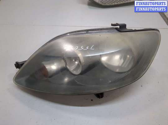 Фара (передняя) VG2752944 на Volkswagen Golf Plus