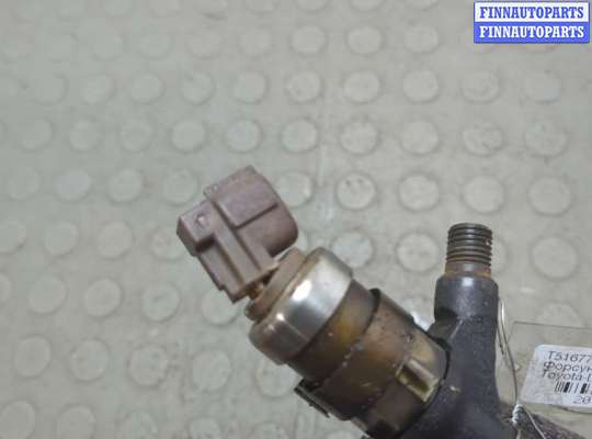 купить Форсунка топливная на Toyota Land Cruiser Prado (120) - 2002-2009