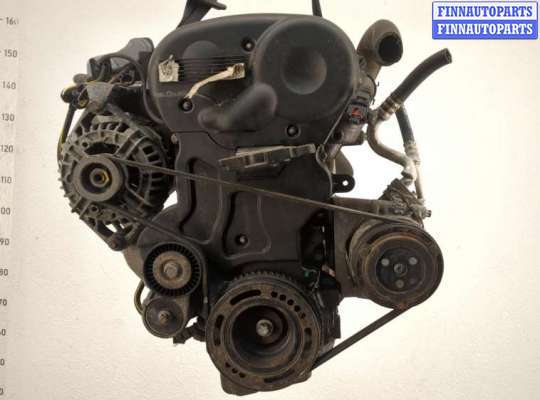 купить Генератор на Opel Astra G 1998-2005