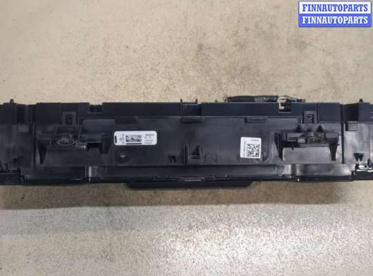 купить Переключатель отопителя (печки) на Toyota C-HR 2016-2023