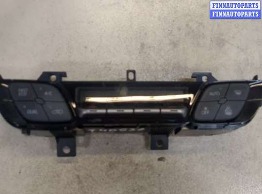 купить Переключатель отопителя (печки) на Toyota C-HR 2016-2023