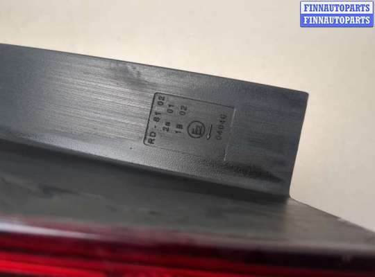 купить Фонарь (задний) на Audi A6 (C6) 2004-2011