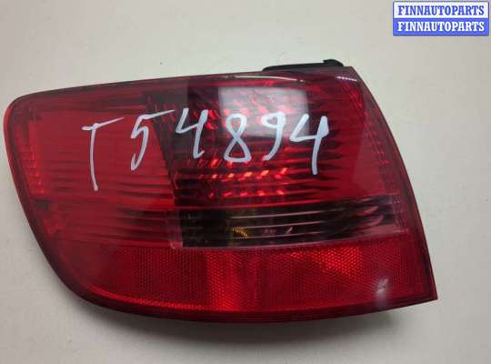 купить Фонарь (задний) на Audi A6 (C6) 2004-2011