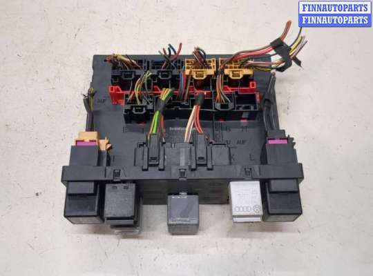 купить Блок управления бортовой сети (Body Control Module) на Volkswagen Caddy 2004-2015