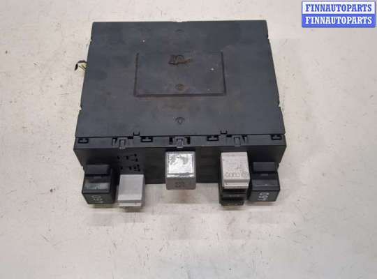 купить Блок управления бортовой сети (Body Control Module) на Volkswagen Caddy 2004-2015