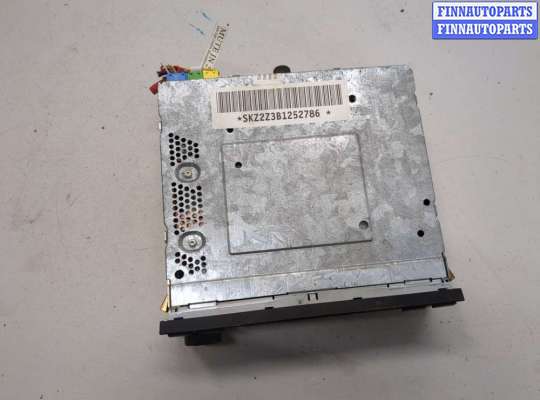 купить Магнитола на Skoda Octavia Tour 1996-2011