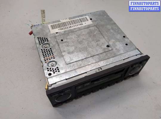 Купить Магнитола на Skoda Octavia Tour 1996-2011 Магнитола SK519862 на Skoda Octavia Tour 1996-2011