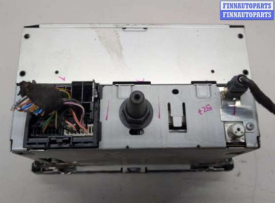 купить Магнитола на Ford Kuga 2008-2012