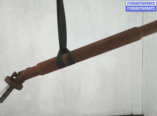 Кардан (карданный вал) на Cadillac Escalade II (GMT 800)