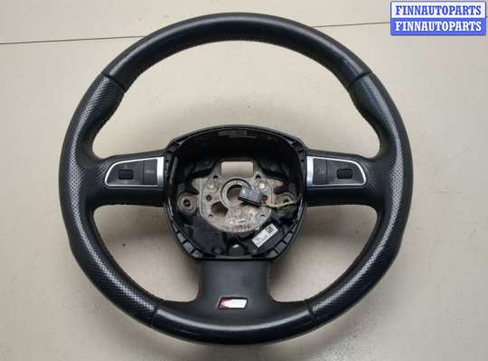 купить Руль на Audi A6 (C6) 2004-2011