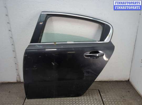 Купить Стекло форточки двери на Peugeot 508 2010-2018 Стекло форточки двери PG1250895 на Peugeot 508 2010-2018