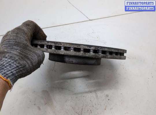 купить Диск тормозной на Ford Focus 2 2008-2011
