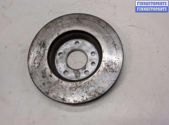 Диск тормозной FO2194369 на Ford Focus 2 2008-2011